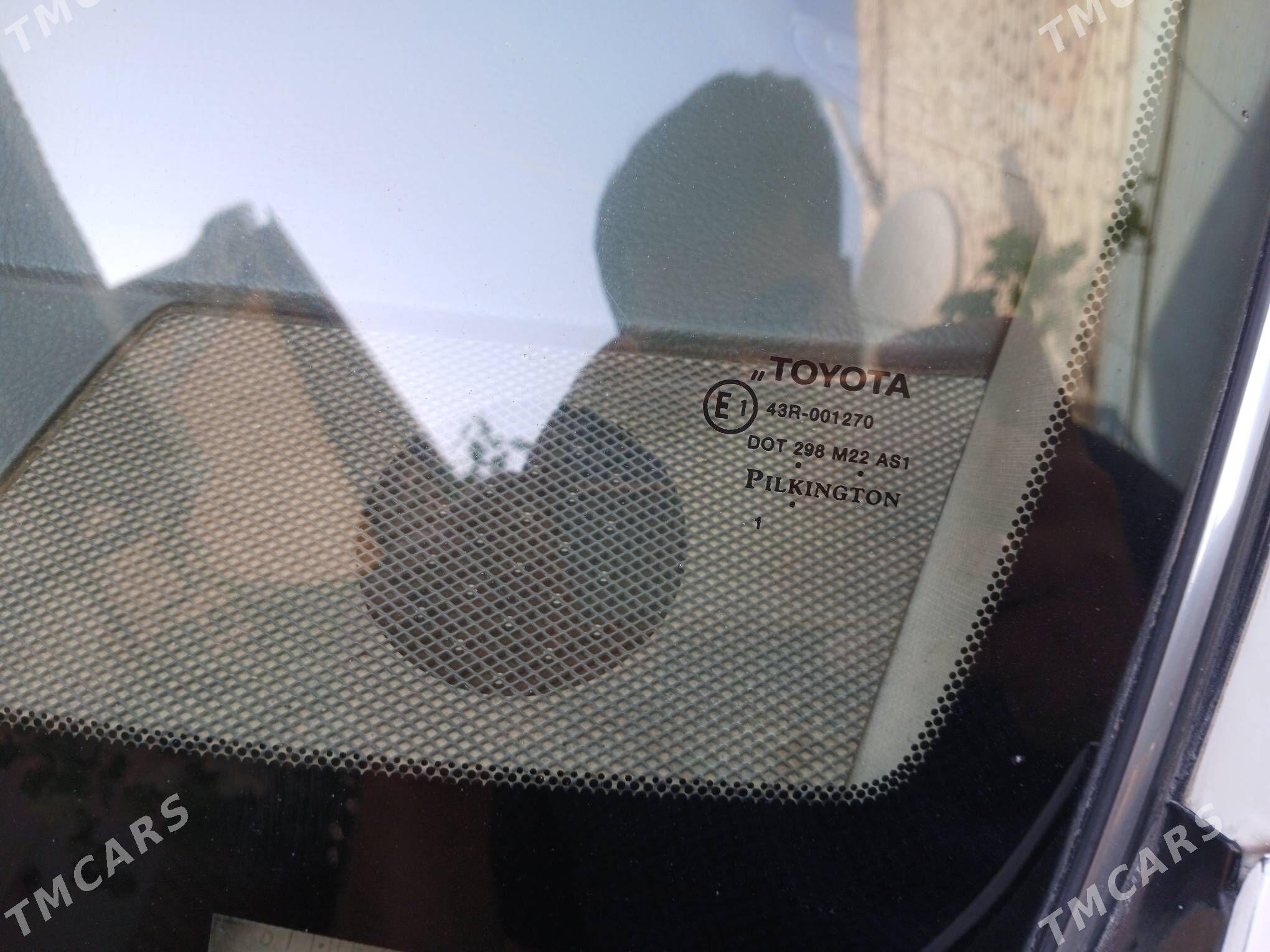 Toyota Camry 2004 - 155 000 TMT - Керки - img 5