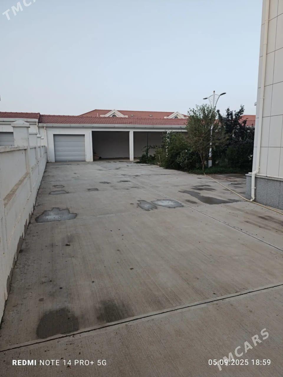 Kateź Çùli 5kom 240kw - Ашхабад - img 3