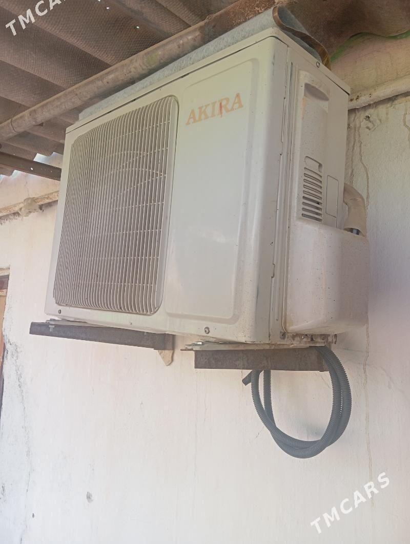 Akira 40lyk - Aşgabat - img 3