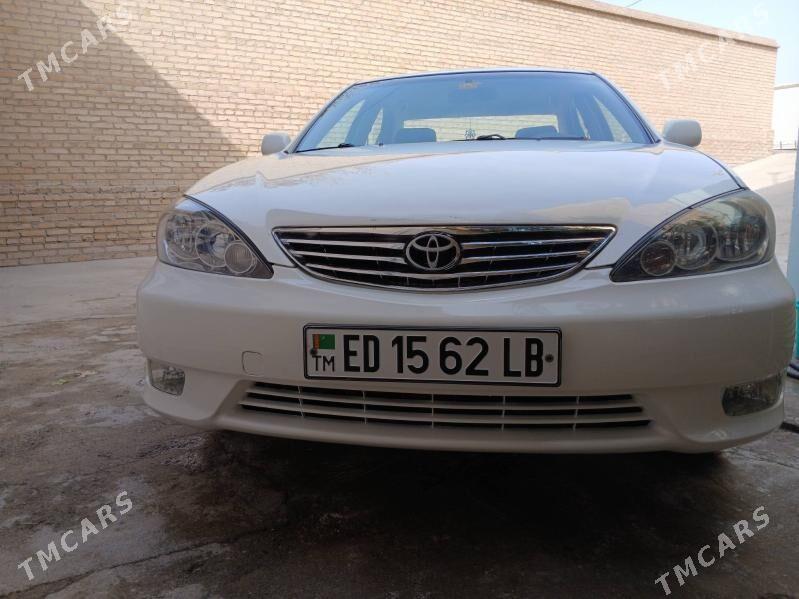 Toyota Camry 2004 - 155 000 TMT - Керки - img 9