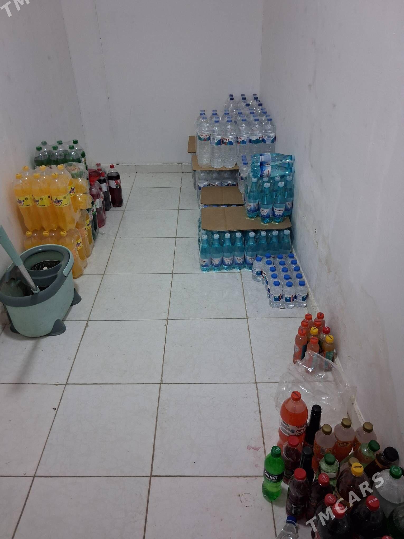 magazyn mir7/2 - Ашхабад - img 7