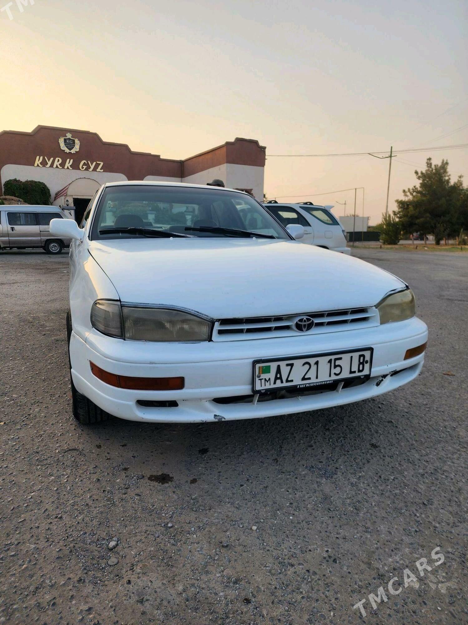Toyota Camry 1993 - 75 000 TMT - Туркменабат - img 2