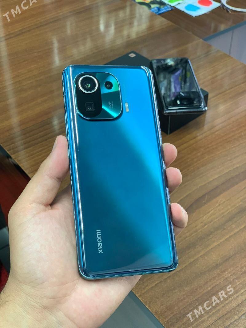 Mi 11Pro - Мары - img 5