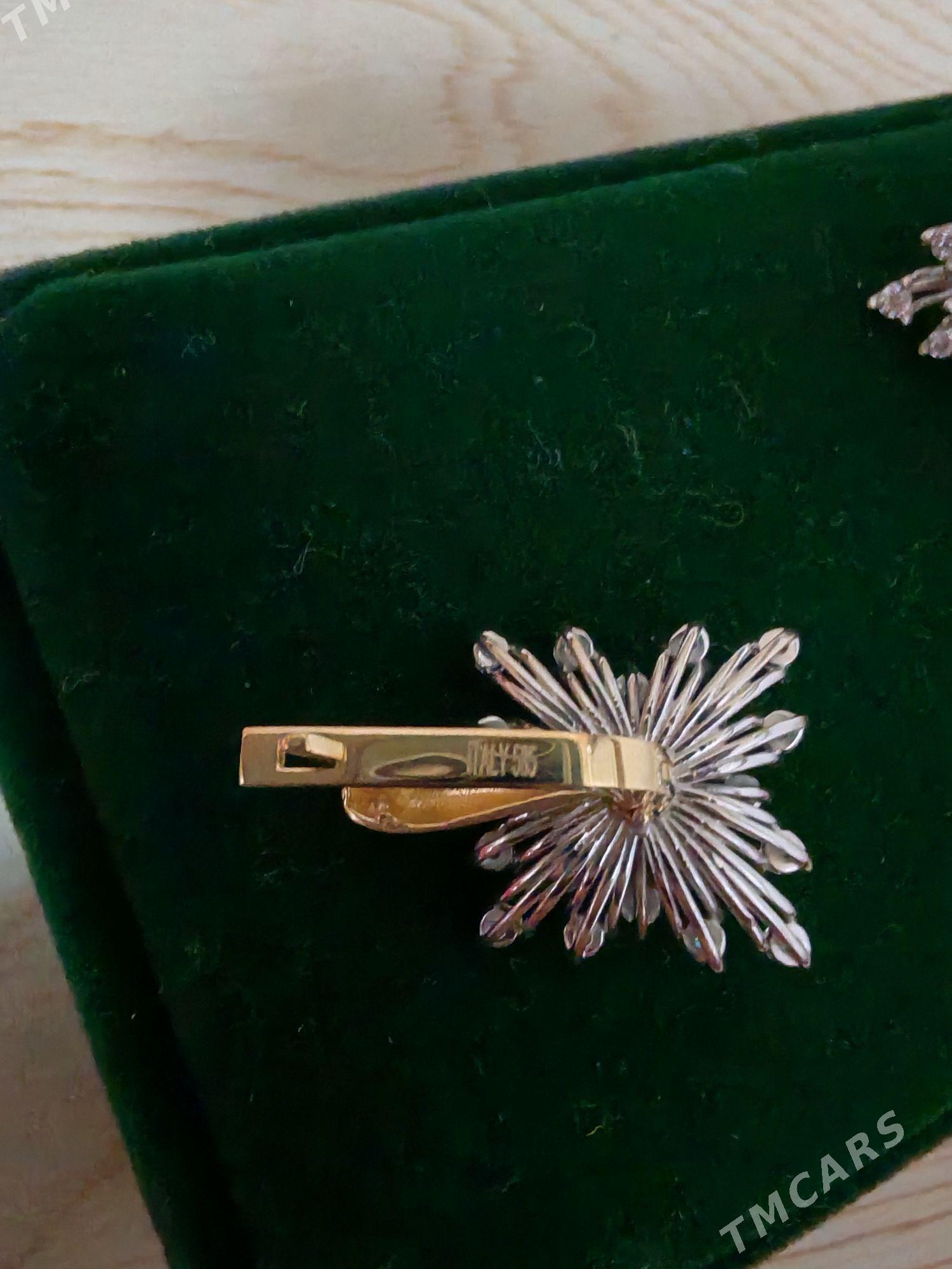 Komplekt gyzyl (italia 585) - Aşgabat - img 6