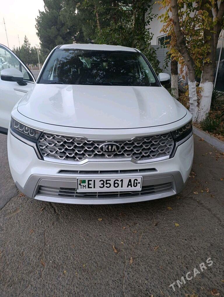 Kia Sorento 2021 - 335 000 TMT - Bedew - img 9