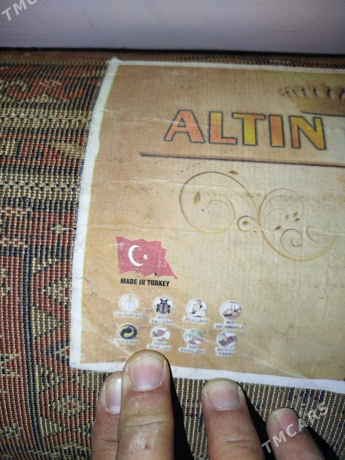 халы 2 саны - Murgap - img 3