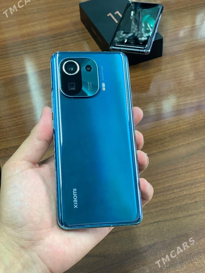 Mi 11Pro - Мары - img 2