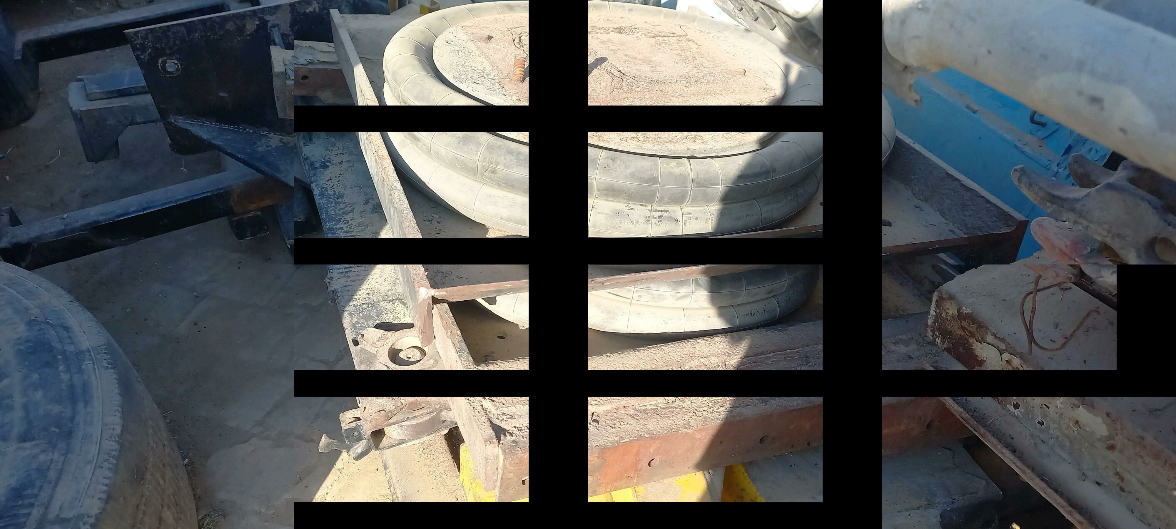 Volvo mator 30 000 TMT - Мары - img 9