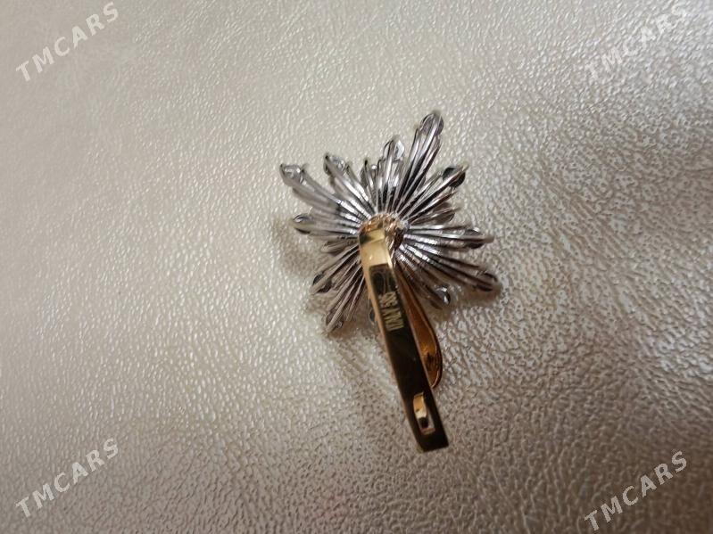 Komplekt gyzyl (italia 585) - Aşgabat - img 8