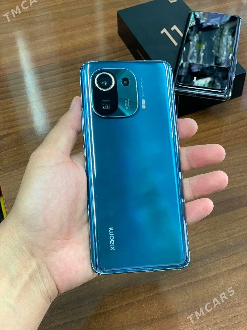 Mi 11Pro - Мары - img 1