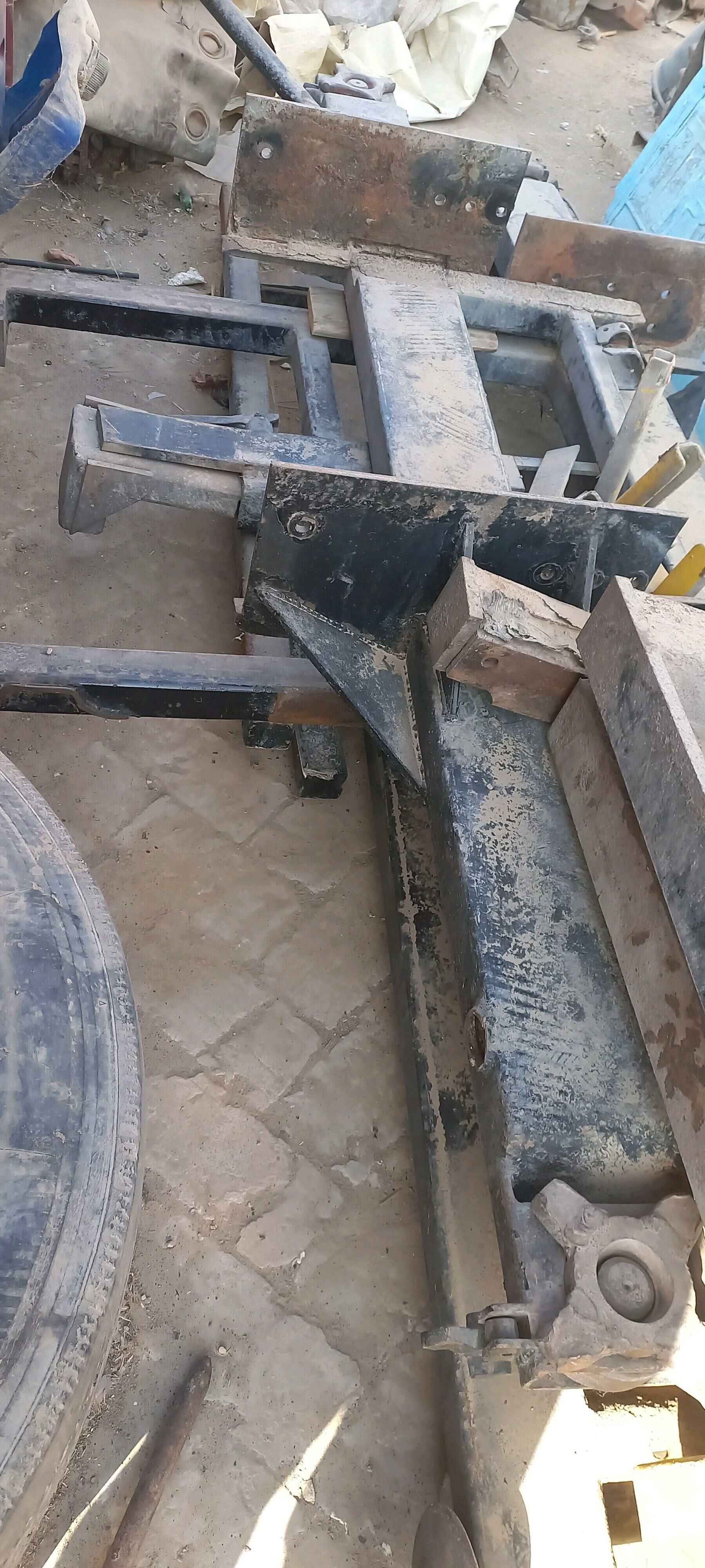 Volvo mator 30 000 TMT - Мары - img 7