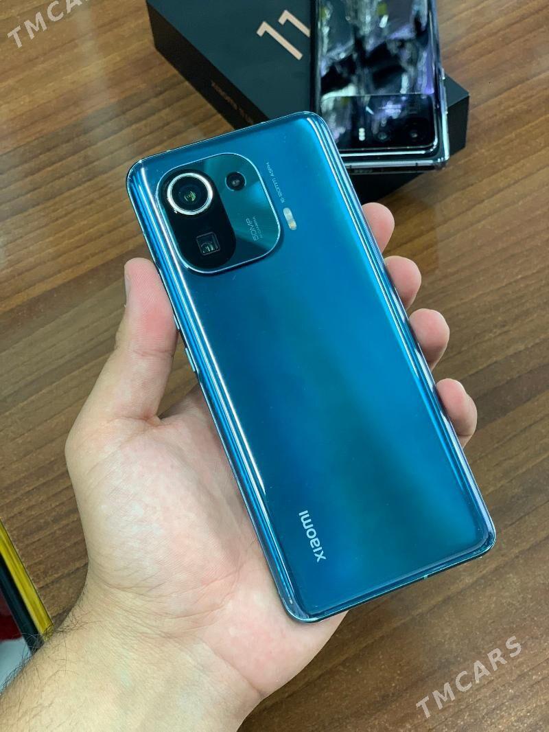 Mi 11Pro - Мары - img 4
