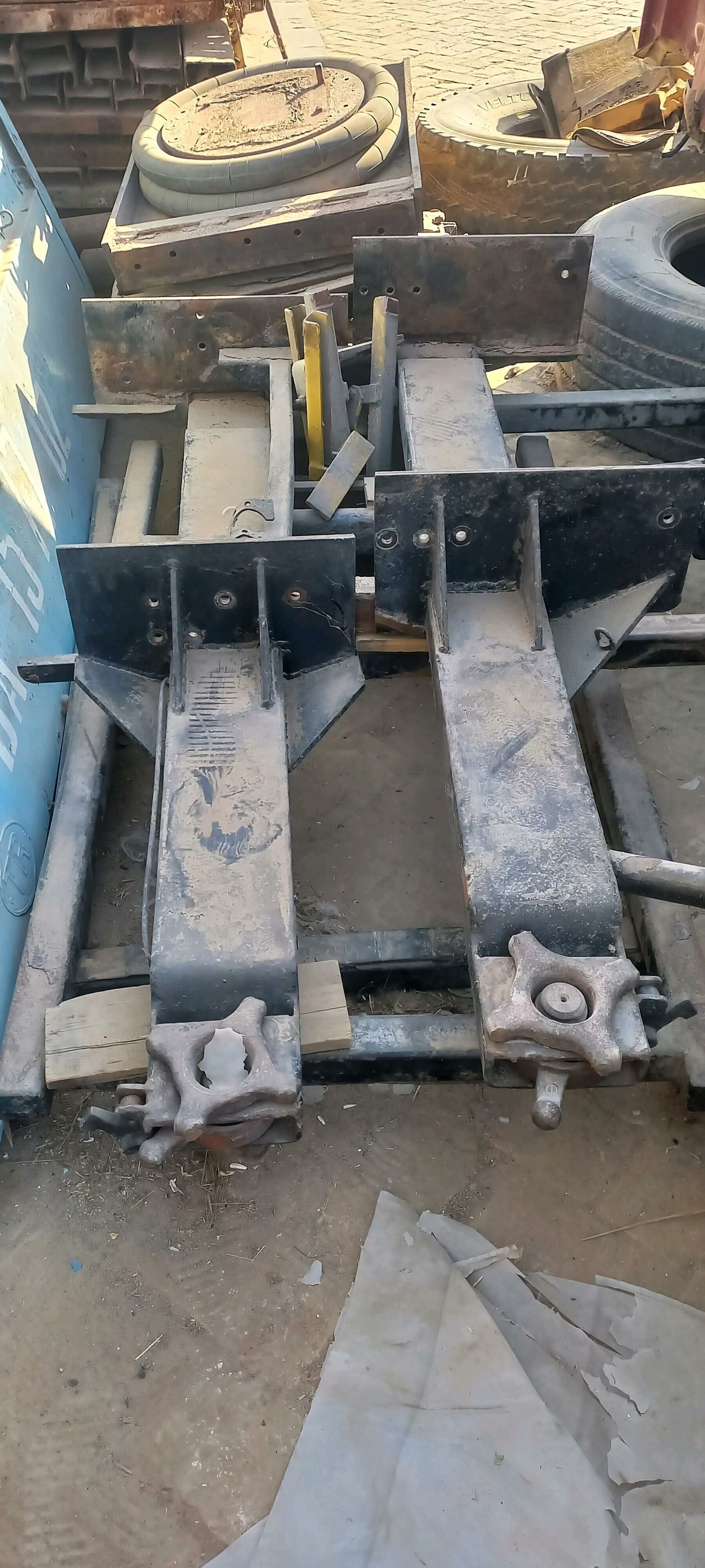 Volvo mator 30 000 TMT - Мары - img 8