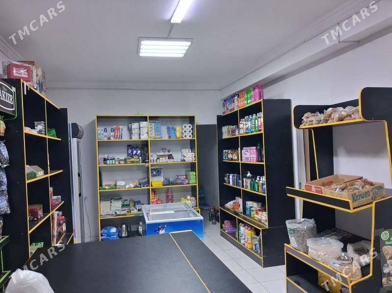 magazyn mir7/2 - Ашхабад - img 3