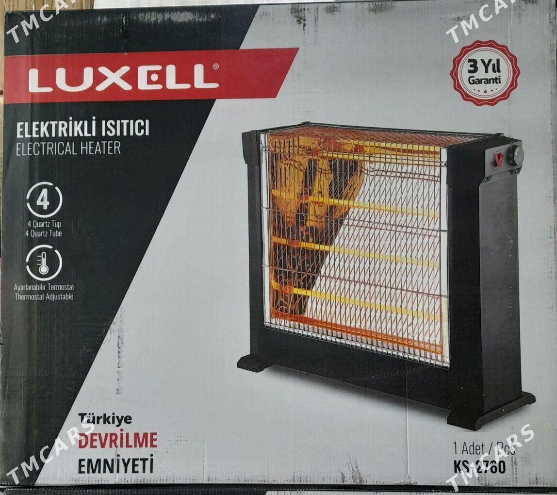 Tok pec - Büzmeýin GRES - img 2