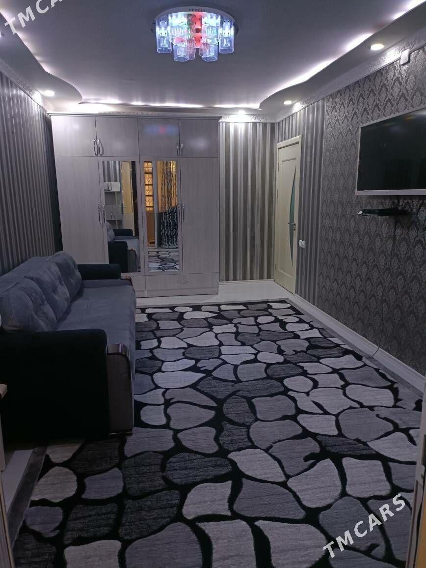 Arenda Buzmeyin Gres kom 1/2 - Büzmeýin - img 1