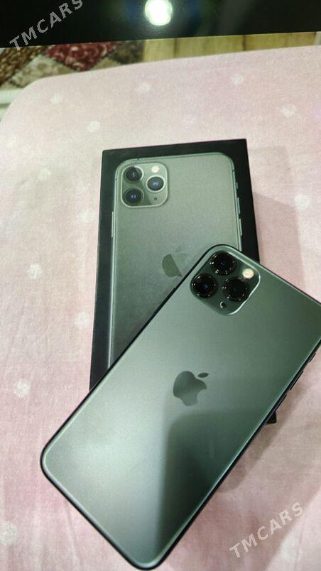Iphone11pro - Türkmenbaşy - img 1