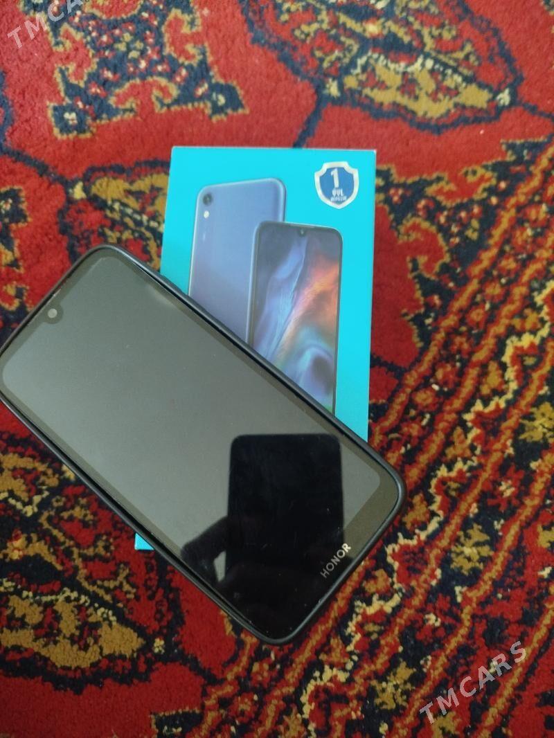 Honor 8 s - Balkanabat - img 2