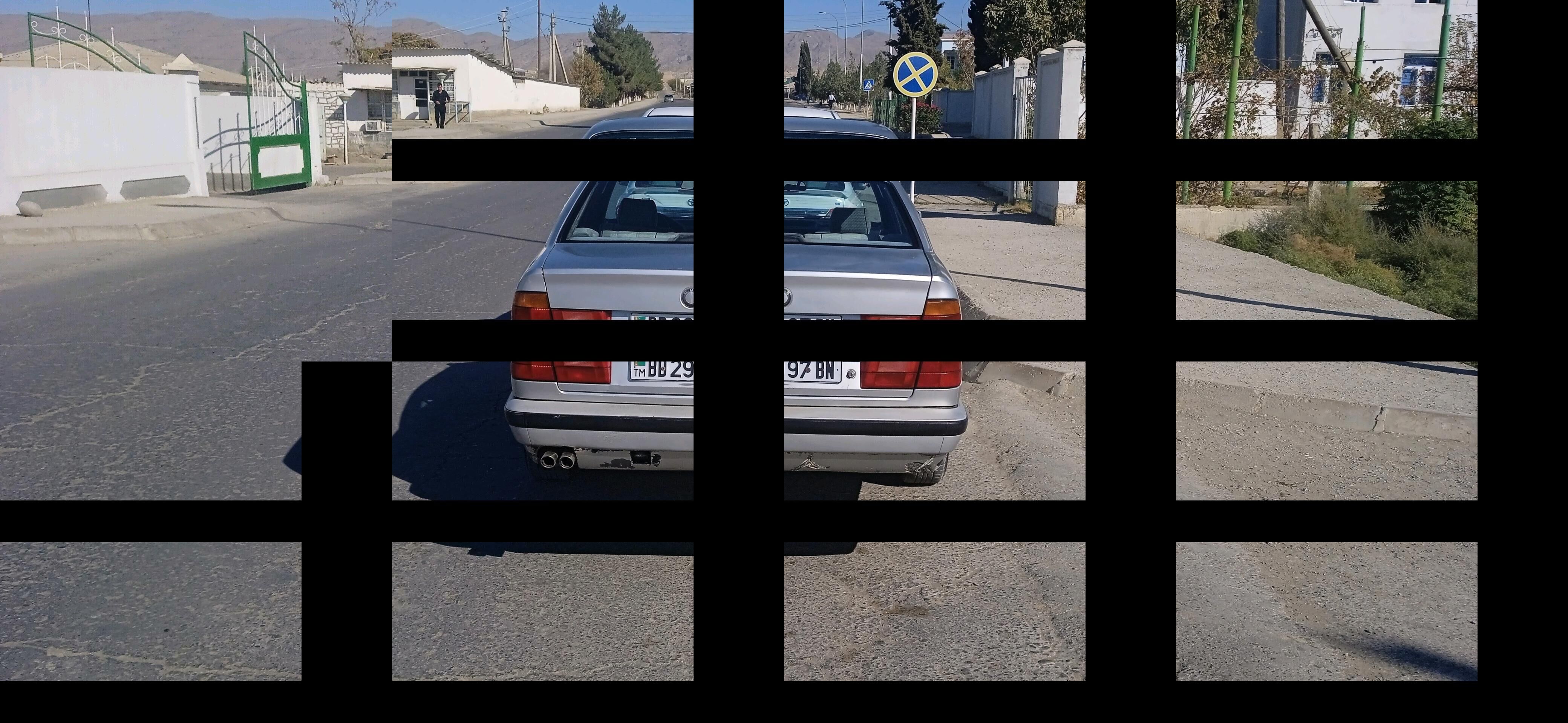 BMW 535 1990 - 45 000 TMT - Махтумкули - img 2