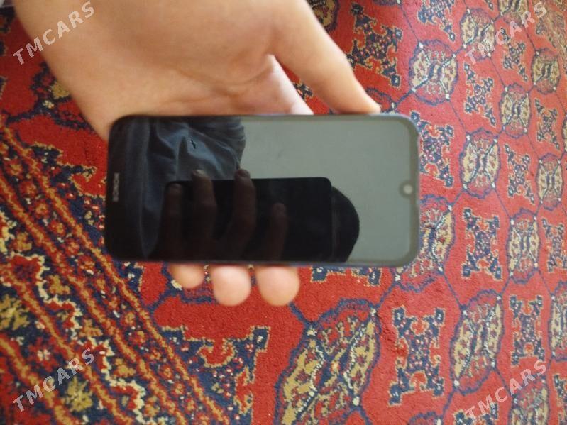 Honor 8 s - Balkanabat - img 1