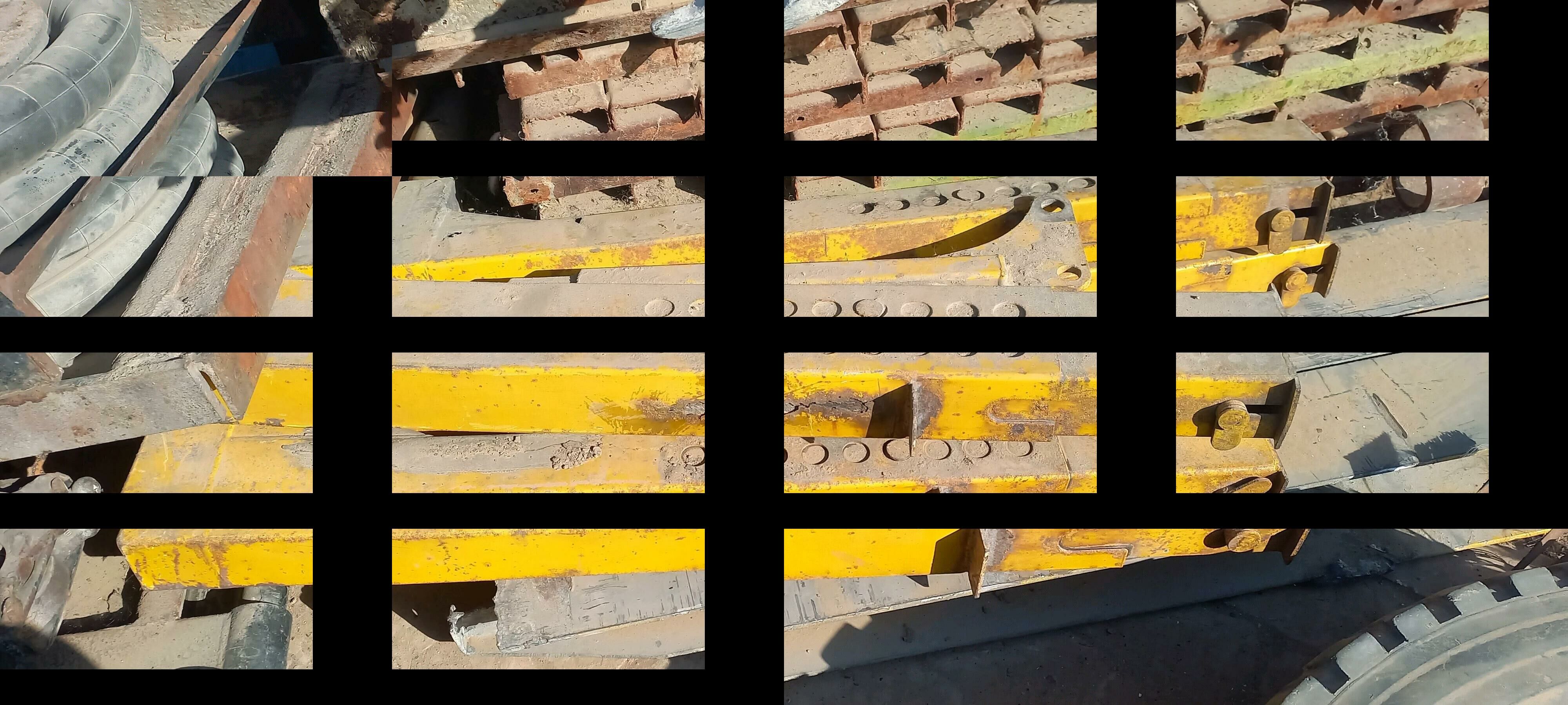 Volvo mator 30 000 TMT - Мары - img 6