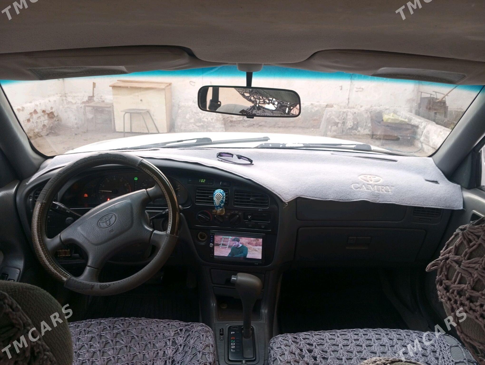 Toyota Camry 1995 - 100 000 TMT - Türkmenbaşy - img 4