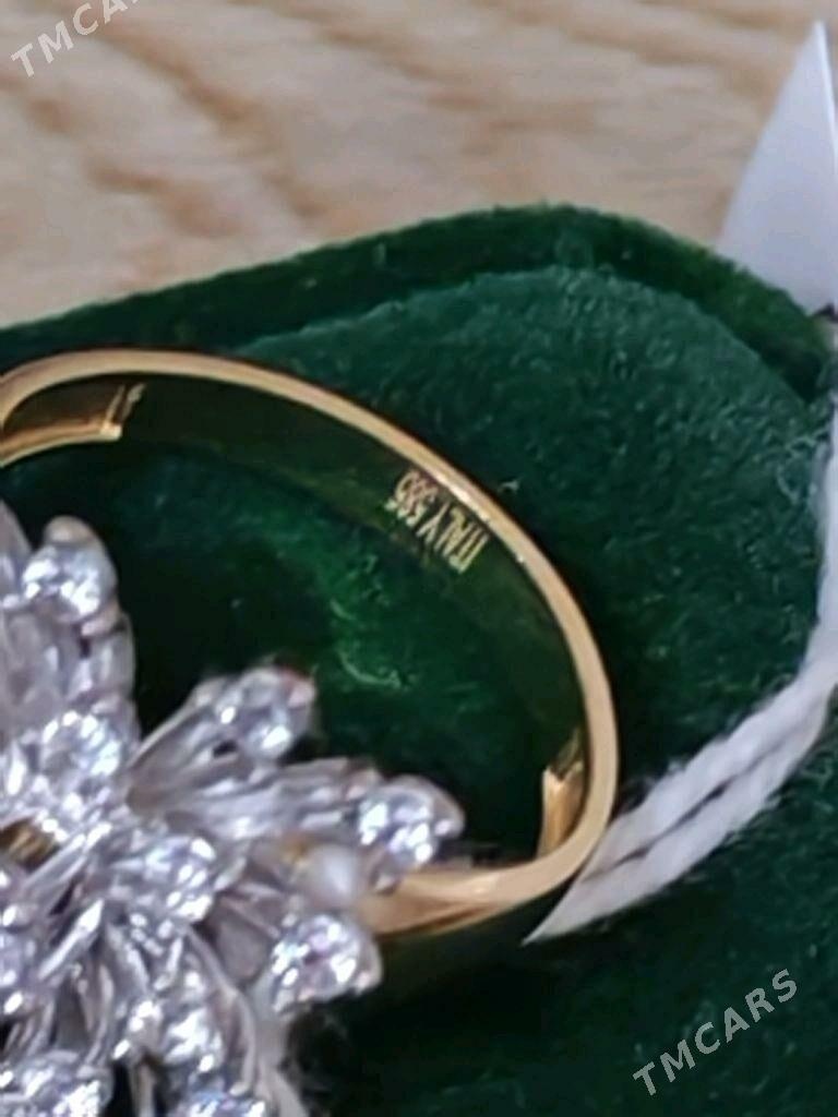 Komplekt gyzyl (italia 585) - Aşgabat - img 3