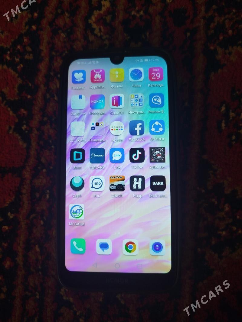 Honor 8 s - Balkanabat - img 4