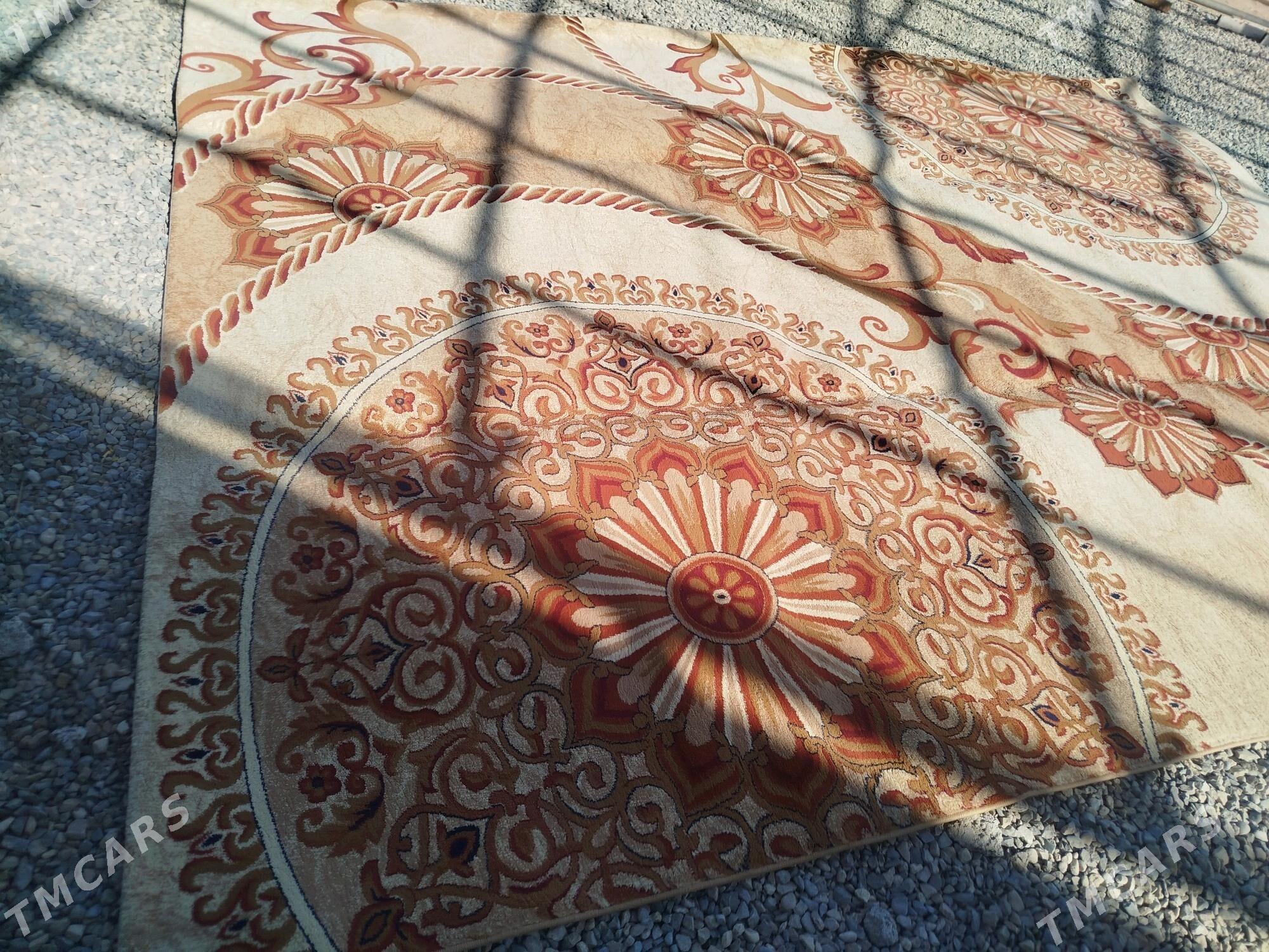 халы 2 саны - Murgap - img 1