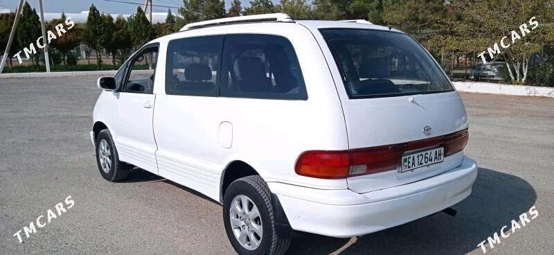 Toyota Previa 1996 - 75 000 TMT - Ашхабад - img 6
