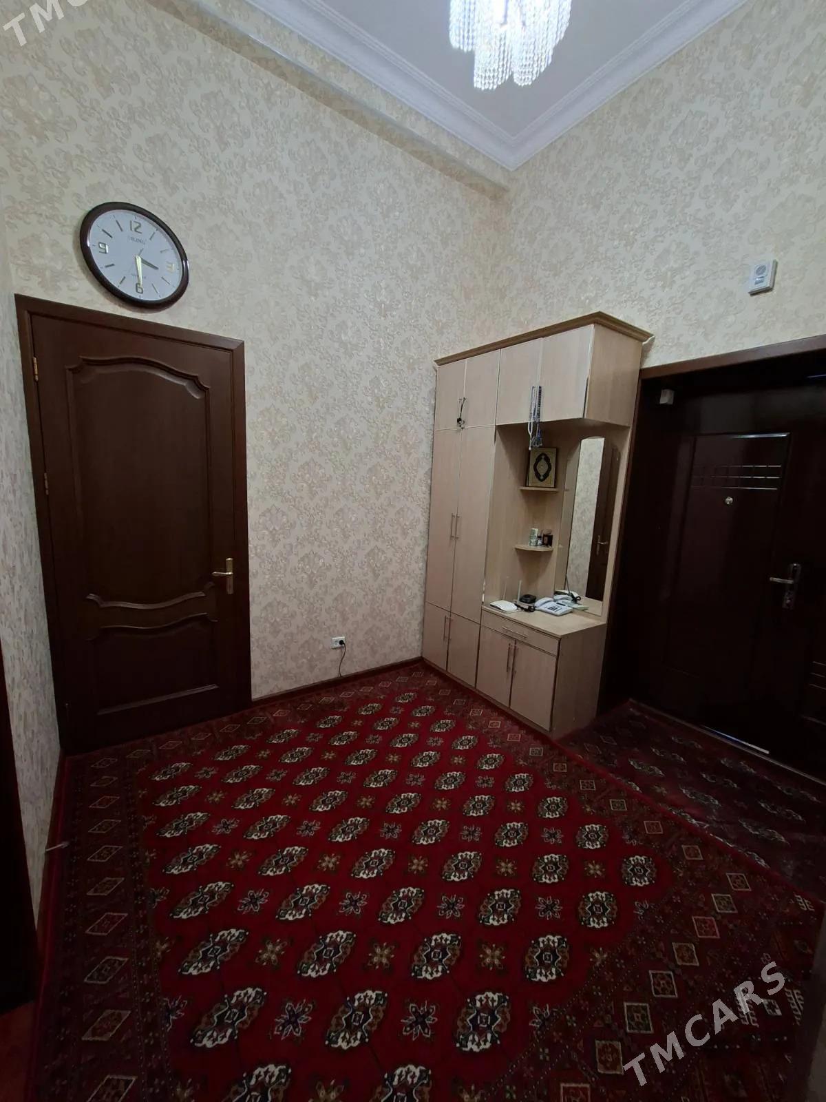 Padwoyski 3 komnat - Ашхабад - img 6