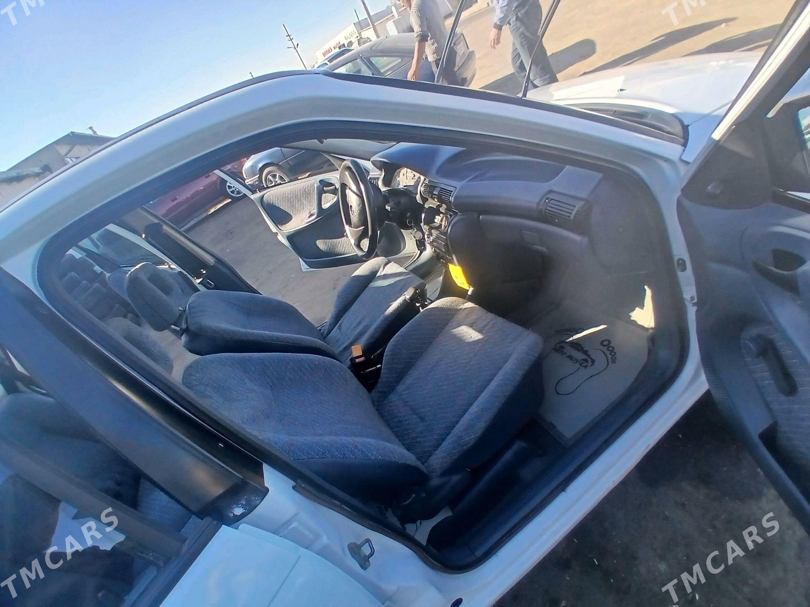 Opel Astra 1992 - 35 000 TMT - Daşoguz - img 5