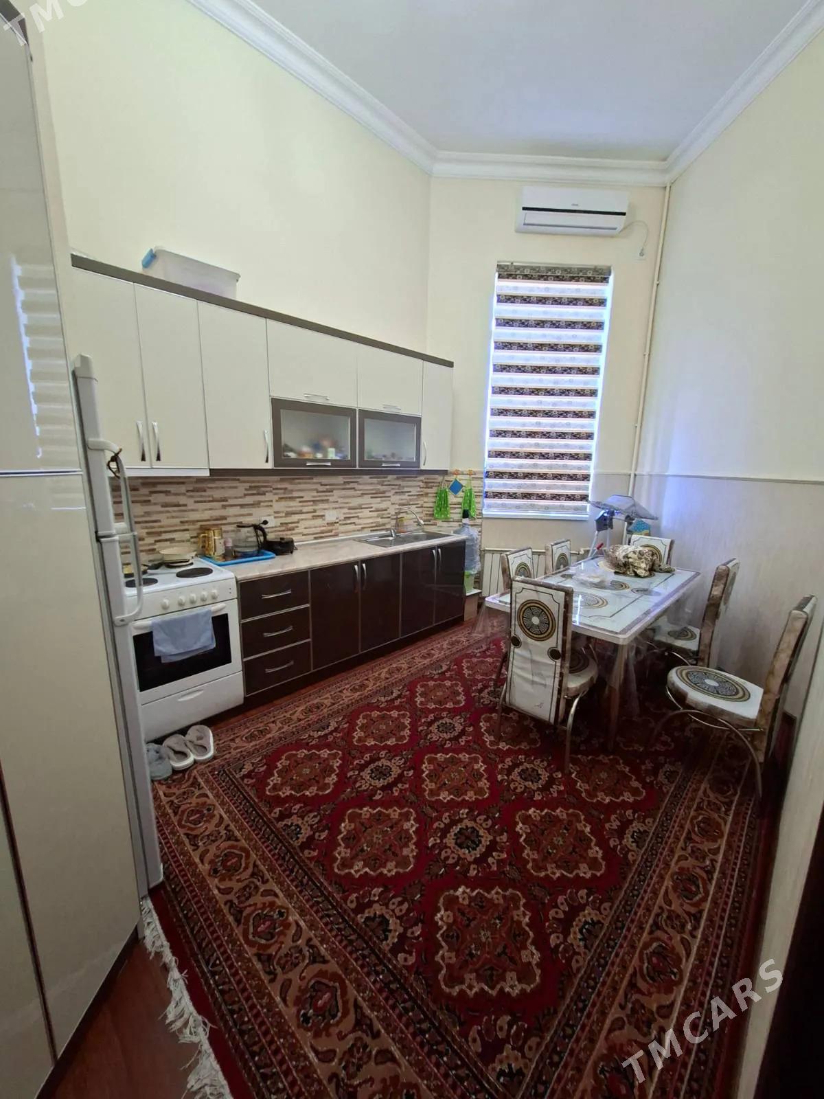 Padwoyski 3 komnat - Ашхабад - img 5