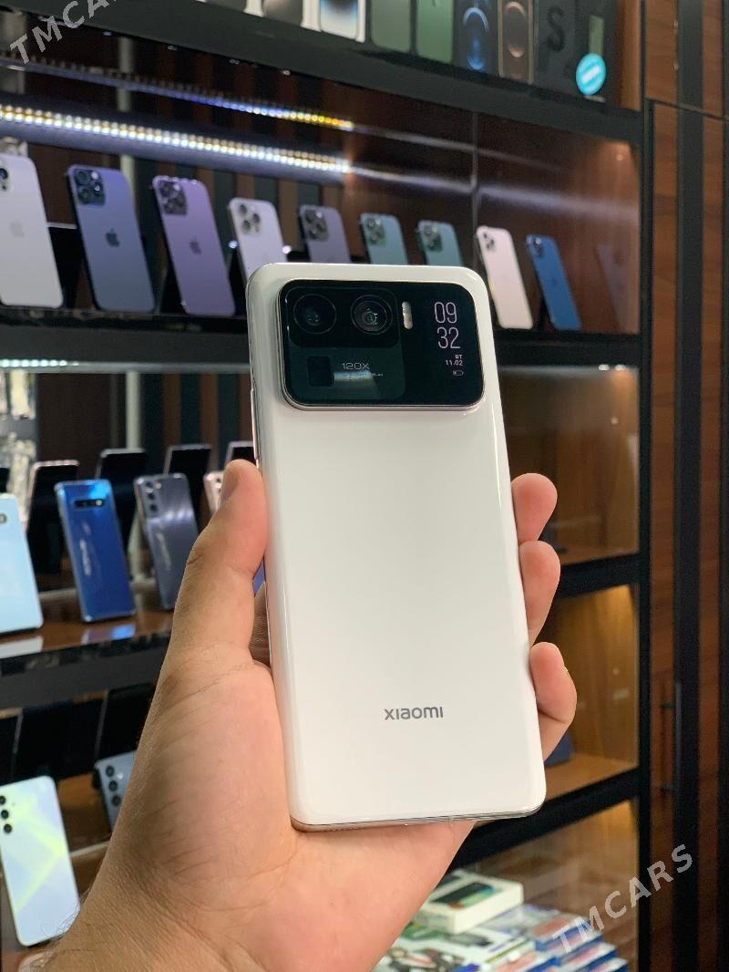 Xiaomi Mi 11Ultra - Мары - img 6