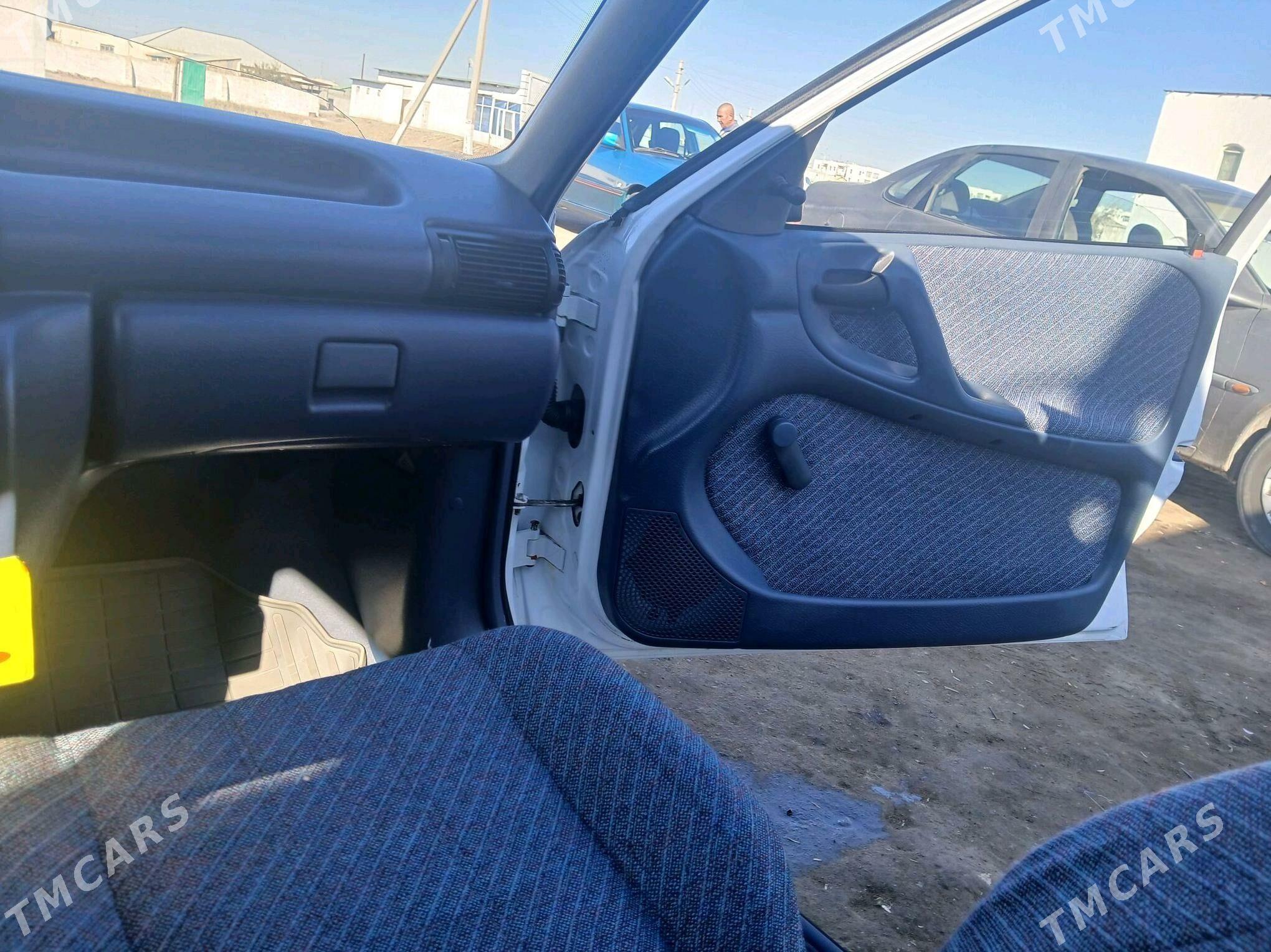 Opel Astra 1992 - 35 000 TMT - Daşoguz - img 7