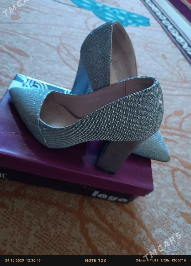 zenanlar geyimleri - Дашогуз - img 2