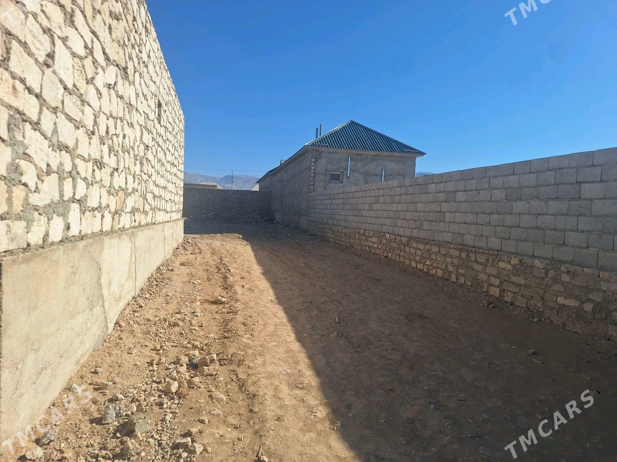 Duzmergen 32 - Балканабат - img 4