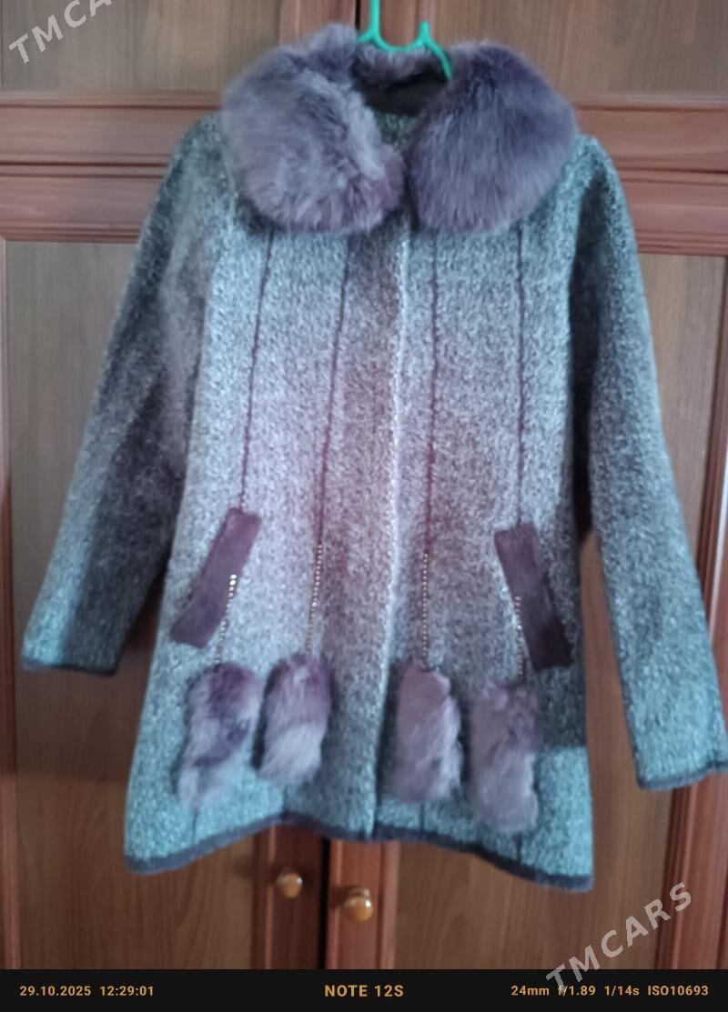 zenanlar geyimleri - Дашогуз - img 4