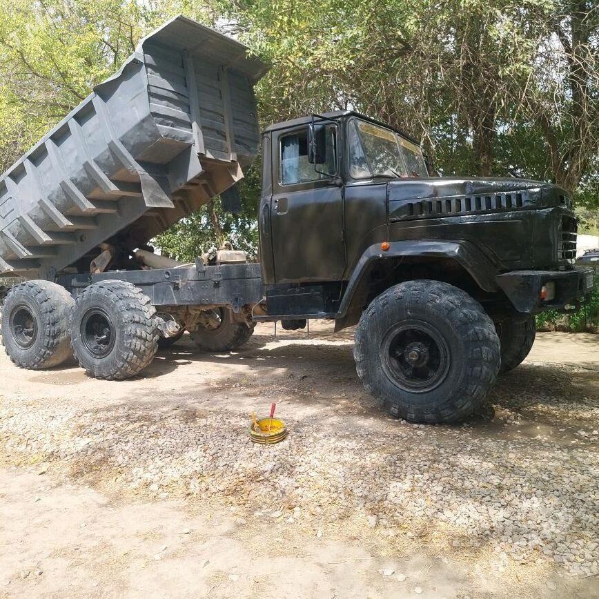 Maz Samosval 1989 - 110 000 TMT - Джебел - img 3