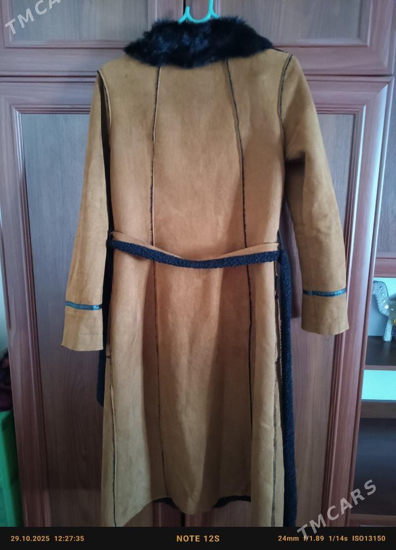 zenanlar geyimleri - Дашогуз - img 5