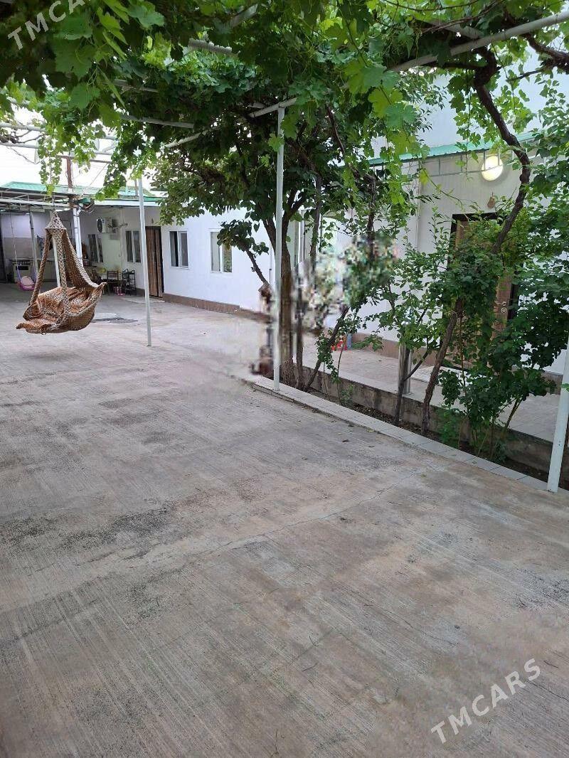 Ереванский дом 6 ком - Ашхабад - img 1