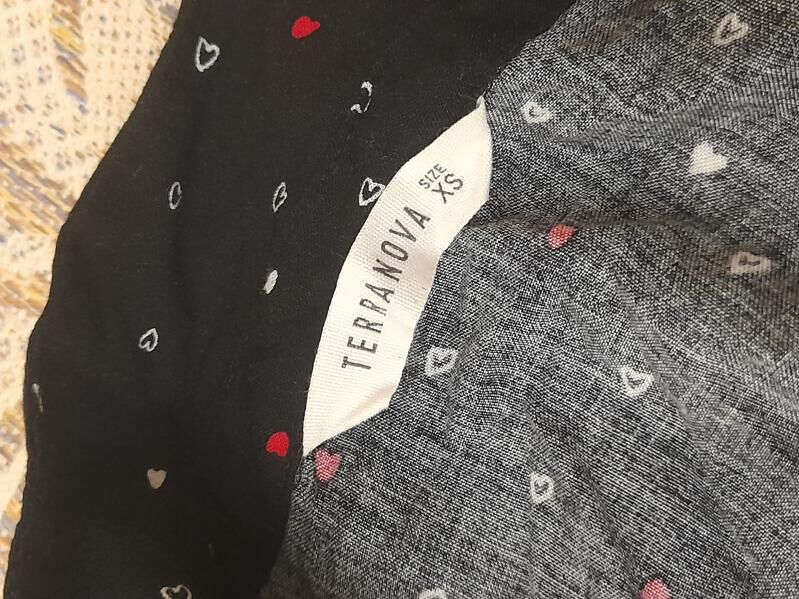 taze TERRANOVA gara rubashka - Ашхабад - img 3