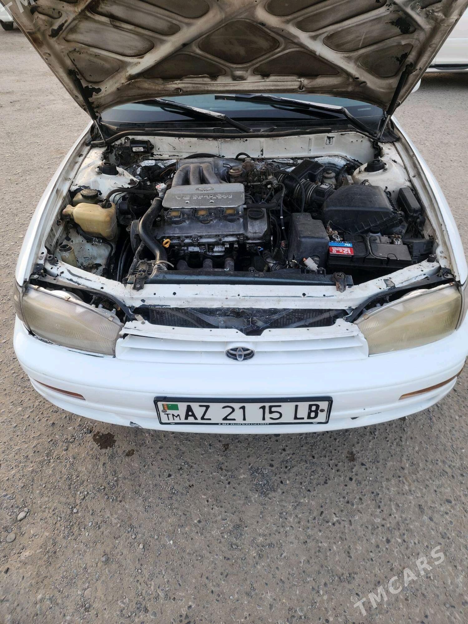Toyota Camry 1993 - 75 000 TMT - Туркменабат - img 9