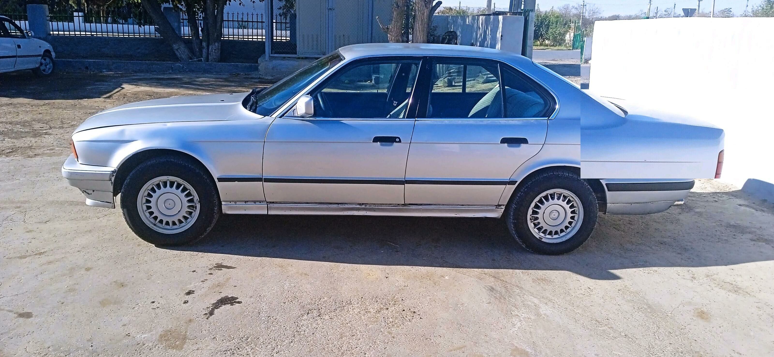 BMW 535 1990 - 45 000 TMT - Махтумкули - img 3