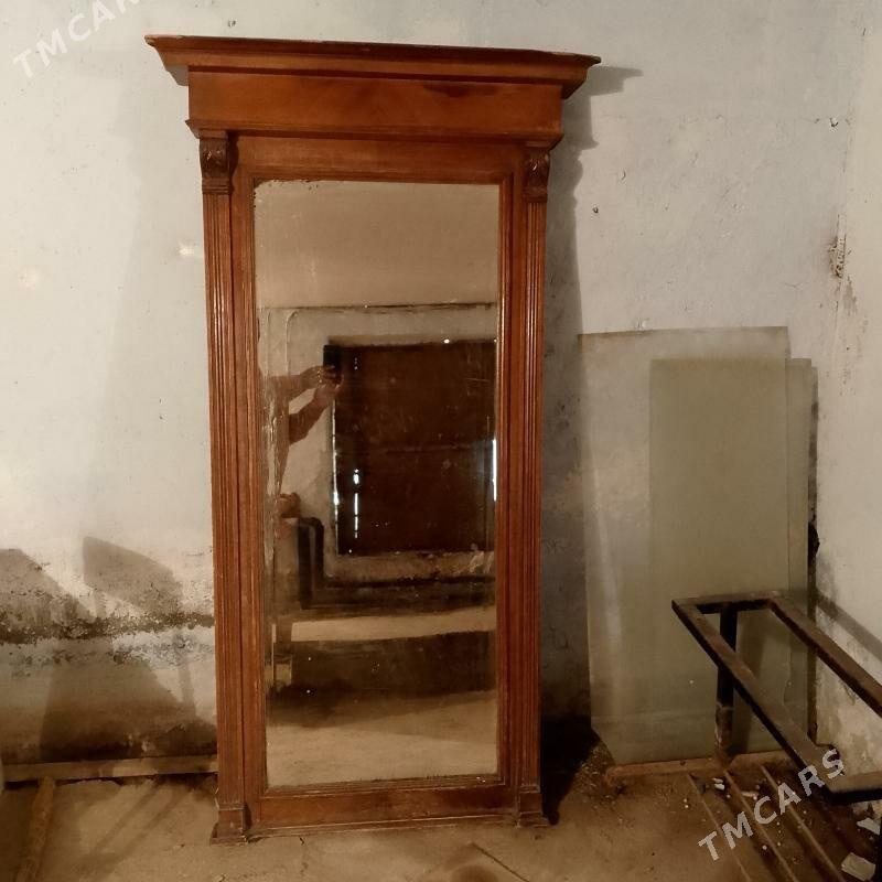 большая зеркола - Туркменабат - img 2