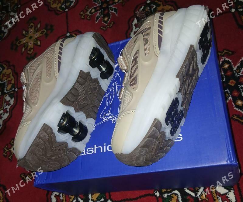 krasofka rolik - Aşgabat - img 2