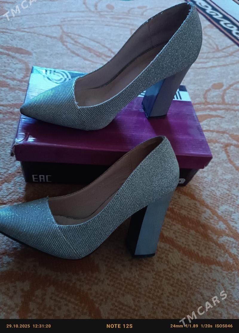 zenanlar geyimleri - Дашогуз - img 1