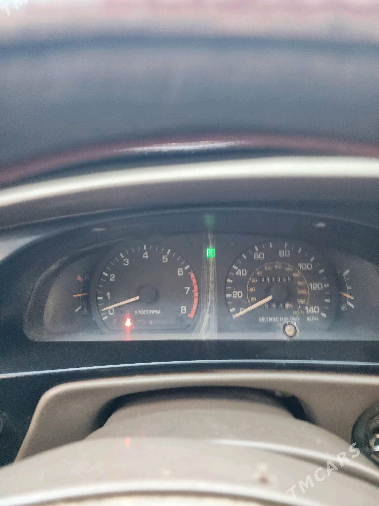 Toyota Camry 1993 - 75 000 TMT - Туркменабат - img 7