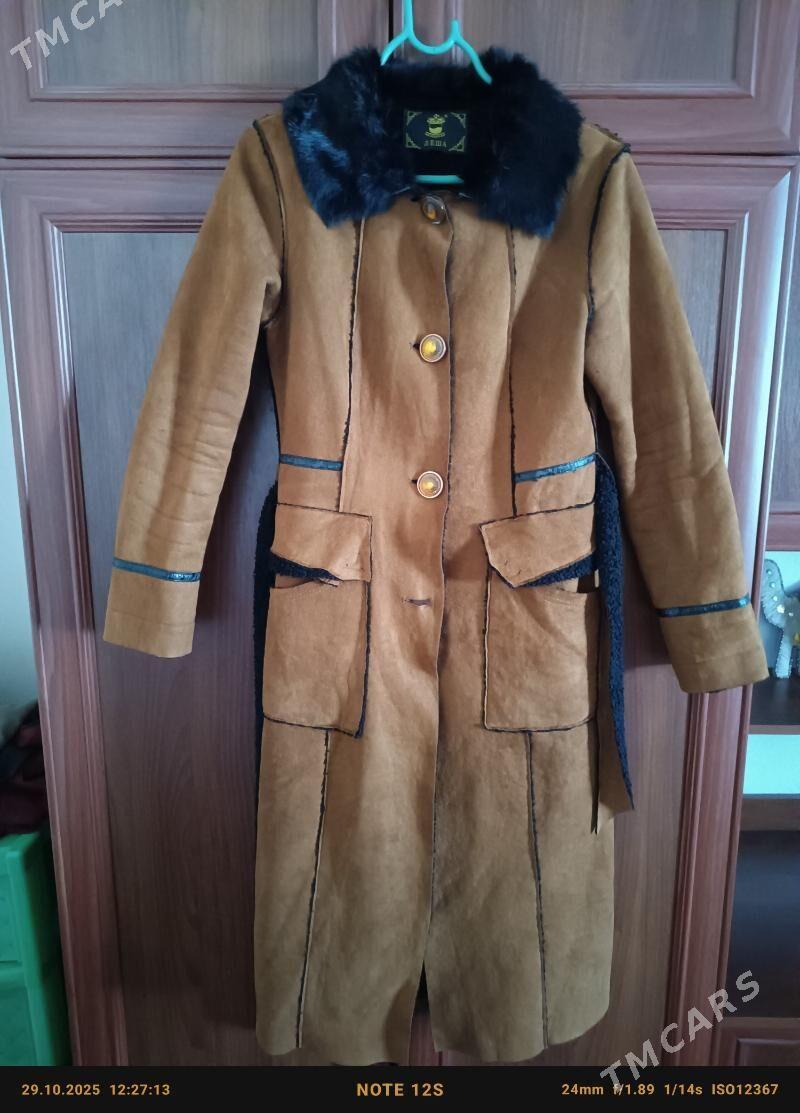 zenanlar geyimleri - Дашогуз - img 6