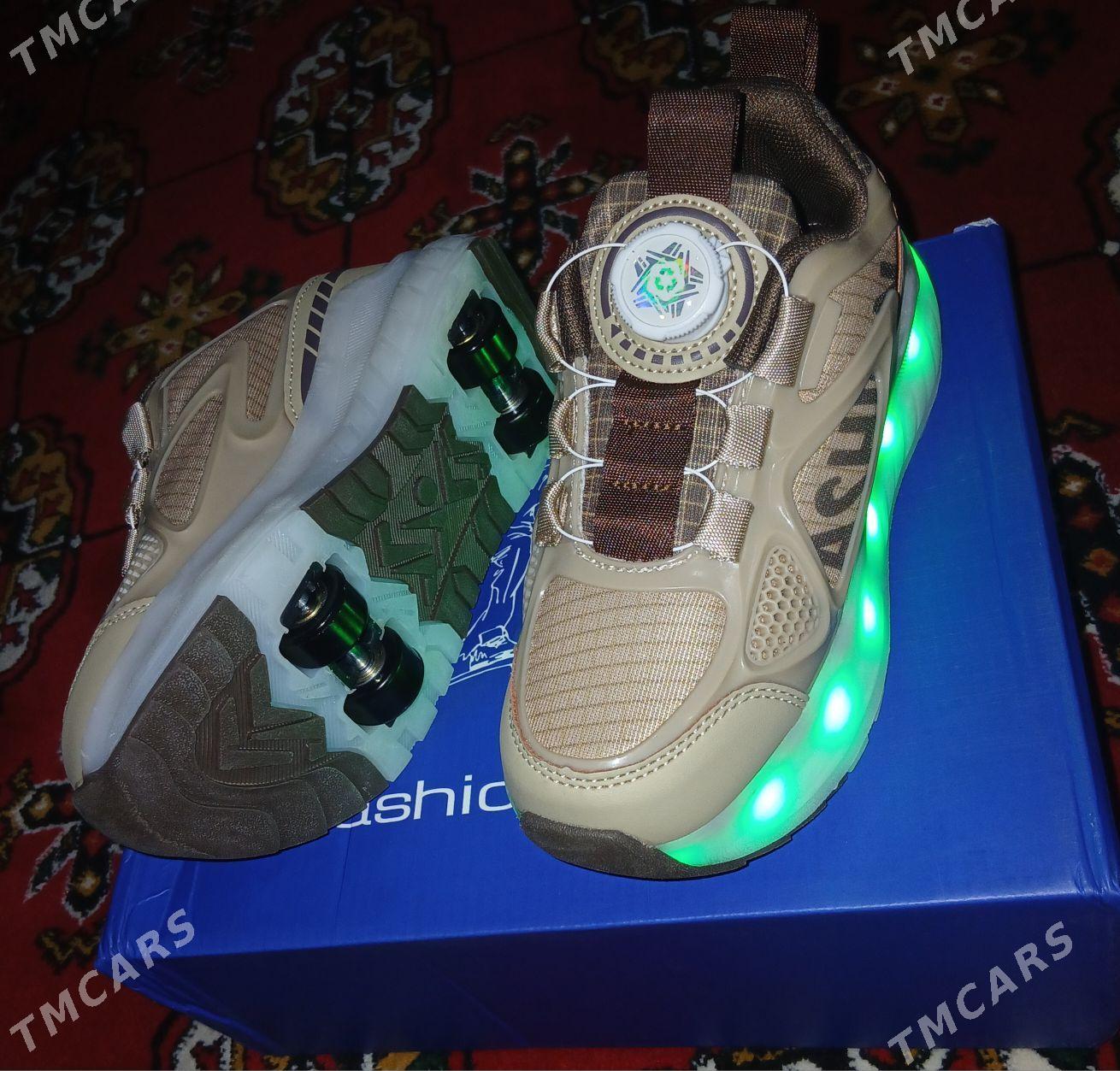 krasofka rolik - Aşgabat - img 3